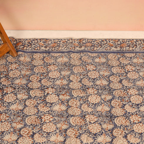 Neelpari Rug